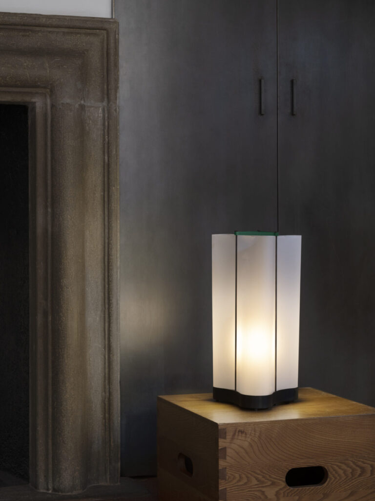 Luminária Lampe Cabanon