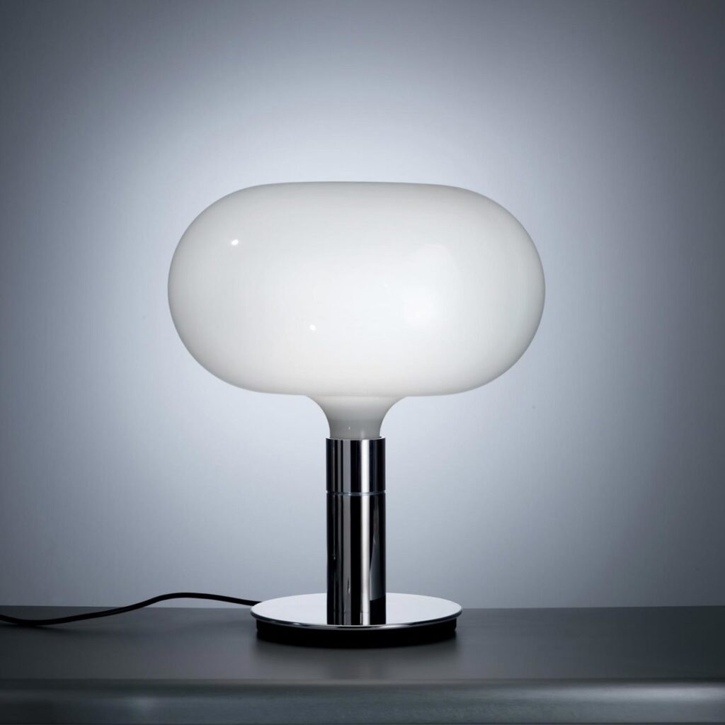 Luminária de Mesa AM1N