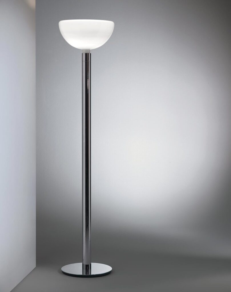 Luminária de Piso AM2C