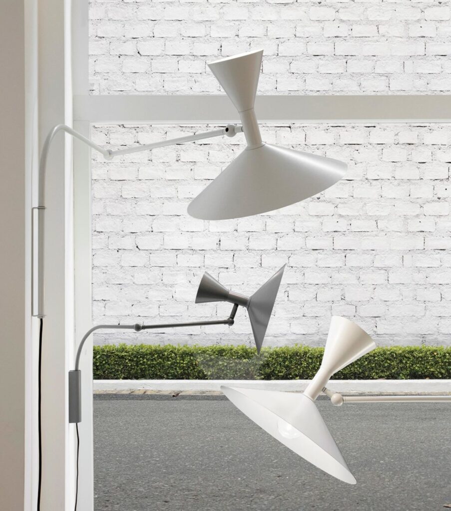 Lampe de Marseille