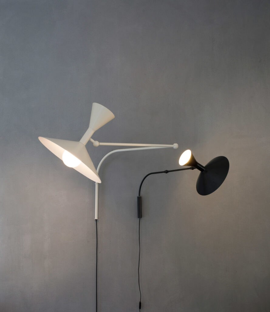 Lampe de Marseille Mini