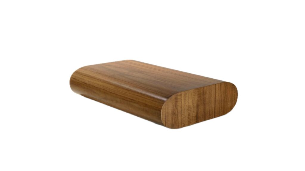 Mesa de Centro Missô