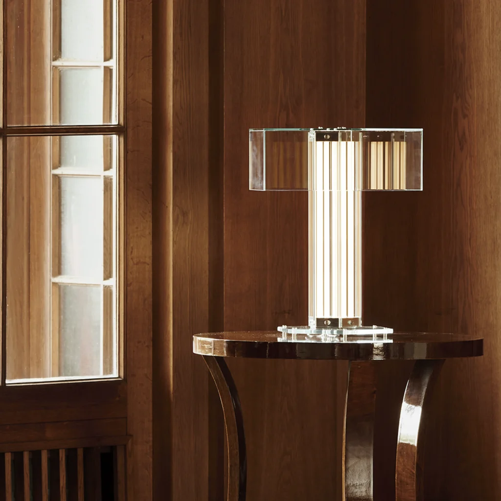 SuperWire Table