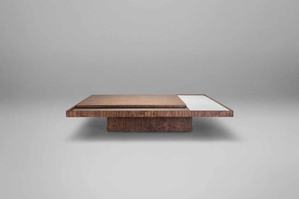 Mesa de Centro Level